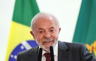 Lula diz que ONU vive momento crítico diante das guerras