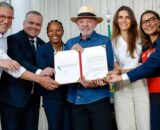 Lula sanciona lei de incentivo ao desenvolvimento do futebol feminino
