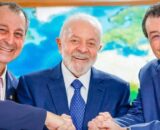 Lula tem visita prevista a Manaus na reta final de campanha
