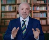 Lula usa discurso de 7 de Setembro para defender soberania e rejeitar interferência estrangeira