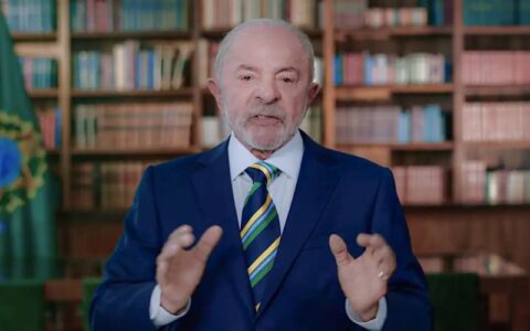 Lula usa discurso de 7 de Setembro para defender soberania e rejeitar interferência estrangeira