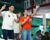 Lutar por educação e saúde será prioridade para Drª Aryel Almeida na Câmara Federal