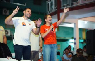 Lutar por educação e saúde será prioridade para Drª Aryel Almeida na Câmara Federal