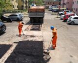Manaus amplia operação Tapa-Buracos com mais de 40 equipes