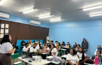 Manaus promove workshop de corte masculino e visagismo