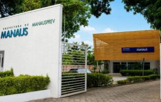 Manausprev encerra inscrições de concurso com 17 vagas e salários de mais de R$ 9 mil