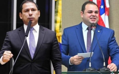 Marcelo Ramos detona Roberto Cidade após debate: ‘Entregou recepção’