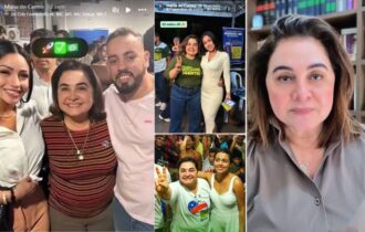 Maria do Carmo