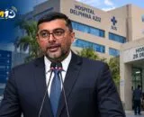 Médico rebate Wilson após debate e reforça pressão sobre ex-governador
