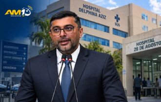 Médico rebate Wilson após debate e reforça pressão sobre ex-governador
