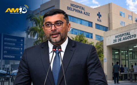 Médico rebate Wilson após debate e reforça pressão sobre ex-governador