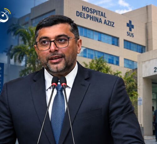 Médico rebate Wilson após debate e reforça pressão sobre ex-governador