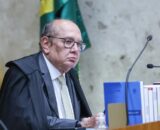 Mendes quer identificação de ministros citados no caso Master