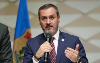 Mendonça afasta Andrei Rodrigues da direção-geral da Polícia Federal