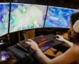 Mercado gamer cresce no Amazonas e vendas online avançam 75,78%