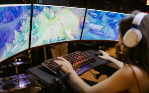 Mercado gamer cresce no Amazonas e vendas online avançam 75,78%