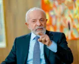 Meta desabilitou anúncios do perfil de Lula no Facebook