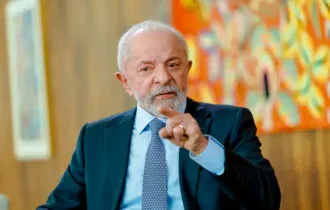 Meta desabilitou anúncios do perfil de Lula no Facebook
