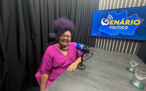 Michelle Andrews acusa velha política de usar dinheiro para comprar votos no AM