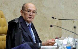 Ministro Gilmar Mendes valida reajuste do Bolsa Família