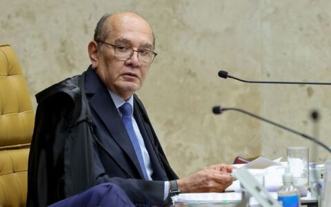 Ministro Gilmar Mendes valida reajuste do Bolsa Família