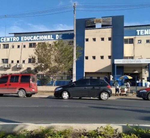 MPAM investiga possíveis falhas na alimentação do CETI João dos Santos Braga e cobra respostas da SEDUC