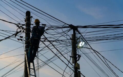MPAM recomenda que Âmbar suspenda troca de fiação e exige provas de segurança