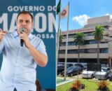 MPE aponta uso eleitoral de ações do governo e pede cassação de Roberto Cidade