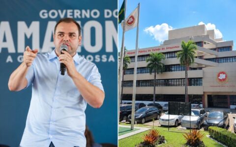 MPE aponta uso eleitoral de ações do governo e pede cassação de Roberto Cidade