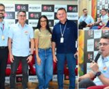 Na LG, David Almeida propõe frente permanente para proteger empregos e competitividade da Zona Franca