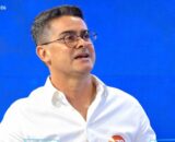 No debate, David destaca valorização dos professores e grandes entregas que fará na educação