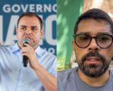 'O senhor não será eleito', dispara Daniel contra Roberto Cidade ao cobrar convocação de aprovados do Detran-AM
