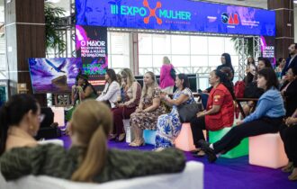 OAB-AM realiza IV Expo Mulher com serviços gratuitos