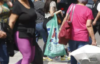 Obesidade triplica em 30 anos e alcança 25% dos adultos