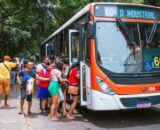 Ônibus serão gratuitos em Manaus durante as Eleições 2026