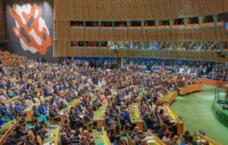 ONU alerta para avanço de guerras e ameaças da inteligência artificial