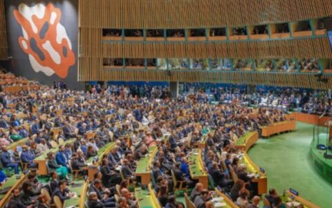 ONU alerta para avanço de guerras e ameaças da inteligência artificial