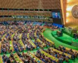 ONU: Lula apoiará multilateralismo e reforma do Conselho de Segurança