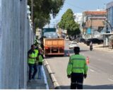 Operação ‘Carga Pesada’ rfiscaliza caminhões e carretas em Manaus