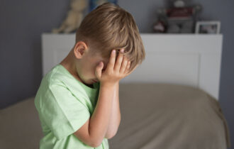 Palmada ainda é vista como disciplina por pais, diz Unicef
