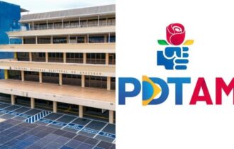 PDT-AM falha em verba para mulheres e terá de devolver R$ 14,8 mil aos cofres públicos