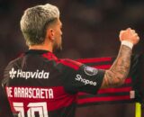 Pela quinta vez, Brasil põe 'trinca' nas semifinais da Libertadores