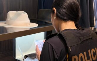 PF apura fraudes em contratos públicos na Prefeitura de Coari
