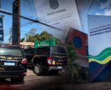 PF encontra computador ‘corrompido’ no dia de operação na Aadesam