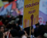 Plataformas vão informar canais de denúncia de violência contra mulher