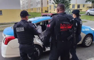 PMs são denunciados por cobrar policiamento no Rio