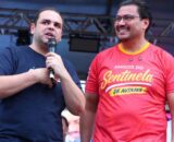 Prefeito de Autazes assina aditivo de R$ 2,29 milhões para serviços de pirotecnia sob demanda