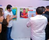 Prefeito Renato Junior inaugura ‘Espaço Multiuso Jairo Santos’ e eterniza legado de servidor