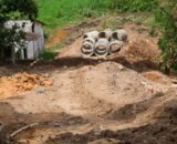 Prefeitura de Manaus avança com serviços de drenagem e infraestrutura no bairro Santa Etelvina