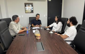 Prefeitura de Manaus integra estudo do MIT e da Ufam sobre calor urbano na capital